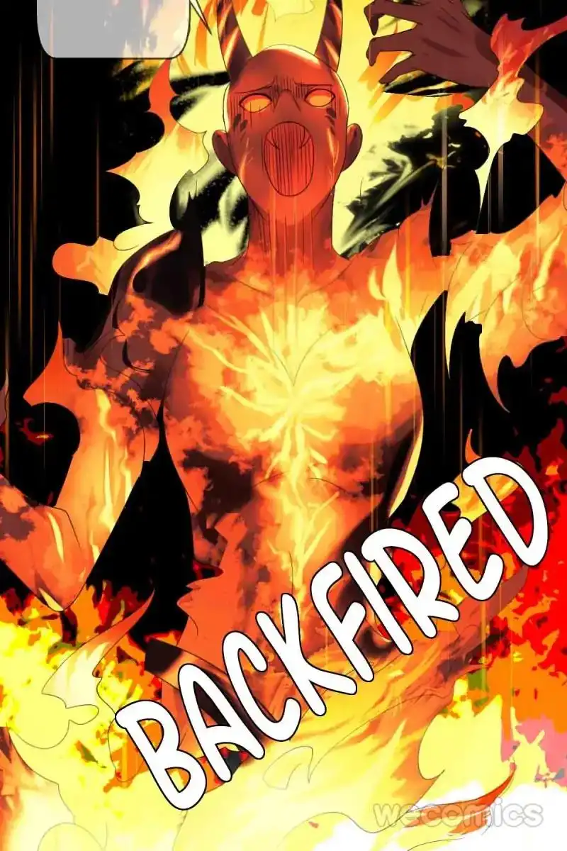 Legend Reboot Chapter 40 24